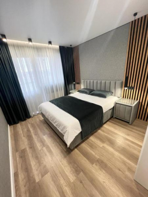TOP Iancu Apartaments